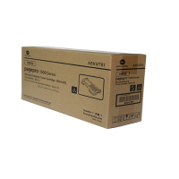 柯尼卡美能达(KONICA MINOLTA)TNP28 原装粉盒适用柯美1580MF/1590MF 黑色JS