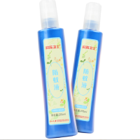 葵花卫士 防蚊液 205ml/瓶*50瓶/件