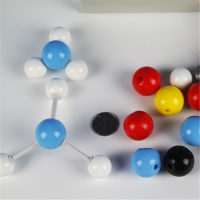 球棍模型 YC 初高中学生教师演示用有机无机化学分子结构模型