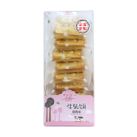 锡涵饼艺135g牛轧饼(香葱味)(BY)