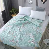 缦菲斯-绚丽优棉防螨被空调被1.8*2.0m
