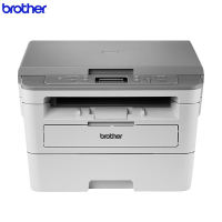 兄弟(brother)DCP-B7500D 黑白激光多功能打印机一体机 (计价单位:台)(BY)