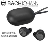 巴赫 无线耳机 T8