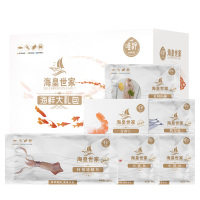唯粹福临门海皇世家甄选海鲜组合 B