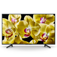 索尼( SONY )KD-55X8000G 55英寸 4K超高清 HDR安卓智能电视