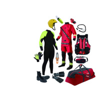 鸿宝水域救援套装