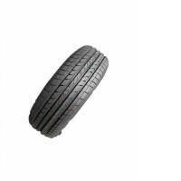 北汽新勇士265/65r18轮胎