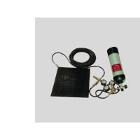 鸿宝救援起重气垫