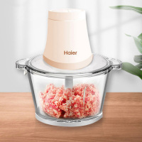 海尔(Haier) SK02LF 绞肉机 单台装