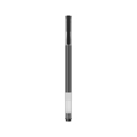 小米巨能写中性笔 10支装 0.5mm 商务办公学生中性笔会议笔 黑色