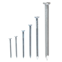 波斯 水泥钢钉 ∮4.5×60 每盒50粒(盒)