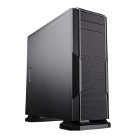 深度学习工作站 定制i9 10900K+双硬盘+64G内存 RTX2080TI 双GPU