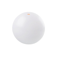 佛山照明 LED感应吸顶灯 微波雷达人体感应感应吸顶灯17W圆形阳台走廊灯