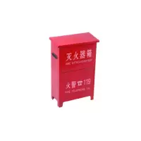 三峡 灭火器箱5*2\厚度1.2mm