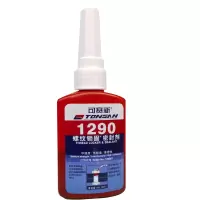 天山 可赛新系列螺纹锁固密封剂1290、50ml/瓶