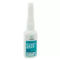 天山可赛新系列瞬干胶1415、20g/瓶