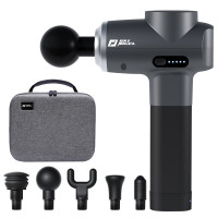 筋膜枪按摩枪筋膜放松抢肌肉放松深层肌肉理疗器 筋膜枪(送手提包)