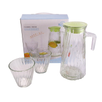 企业专享 浪琴水具5件套 起订量100