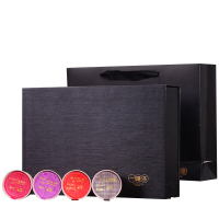 企业专享 大红袍四款茗茶礼盒 起订量36盒