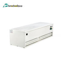 西奥多离心工业商用风幕机220V 有效安装高度8米 FM-5018A 1.8米 220V