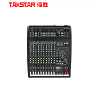 得胜 TAKSTAR XR-1016FX 十六路调音台