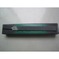 扁锉刀印尼三锉锉刀 中齿 中扁 平扁 10" 250mm长G