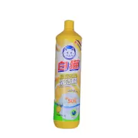 白猫高效去油洗洁精900g---1090