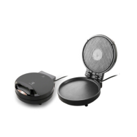 伊莱克斯(ELECTROLUX) EGTG1010 煎烤机 单台装