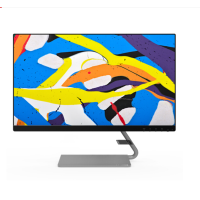 联想(Lenovo)23.8英寸Q24i-10可壁挂高清分辨率电脑显示器