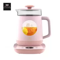 WORLD KITCHEN 美国康宁 WK-IEK/KZ/PK 智能养生壶 单个价格