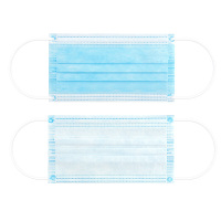 维之健医用外科口罩 10个/包