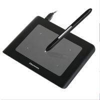 汉王免驱挑战者手写板