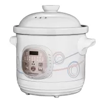 荣事达(Royalstar)智能电炖锅 RDG-S3001K
