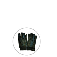 鸿宝抢险 救援手套