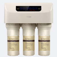 海尔HRO50-DC5净水机