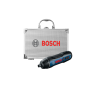 BOSCH 博世Bosch GO 2 充电式锂电电动螺丝刀/起子机