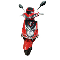 格爵三阳 电动轻摩(单位:辆)