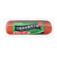 Zs-金锣 巴黎美味熏烤 火腿肠 360g/支 15支装