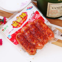 Zs-金锣脆脆香 香辣味 140g/包 20包装