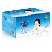 Zs-露露杏仁露金典款便携装 240ml*20罐 整箱装