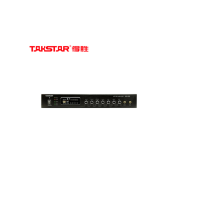 得胜 EBS-12M 功放