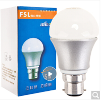 B2B 佛山照明(FSL)LED卡口球泡
