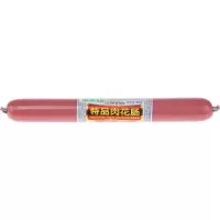 金锣火腿肠 特品肉花肠 90g/支 40支装