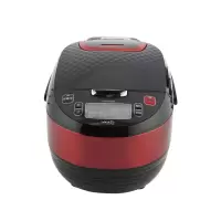 乐扣/小家电IH电磁电饭煲上盖黑色款1200W(EJR757BLK)