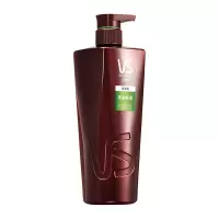 沙宣 清盈顺柔润发乳750ML