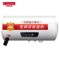 阿里斯顿(ARISTON)电热水器 60升 变频双核速热 一级能效节能 J 4 60 3QH AG 升级款