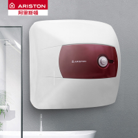 阿里斯顿(ARISTON)电热水器 30升 厨宝 1500W速热 下出水 小厨宝AC30UE1.5