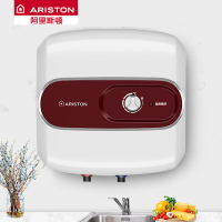 阿里斯顿（ARISTON）电热水器 10升 厨宝 1500W速热 下出水 小厨宝AC10UE1.5
