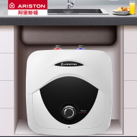 阿里斯顿 ARISTON 电热水器 10升 厨宝 2000W速热 上出水 一级能效 小厨宝ANP10BE2.0