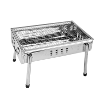 纵贯线(Seashore) KL-10 烧烤炉 单套装